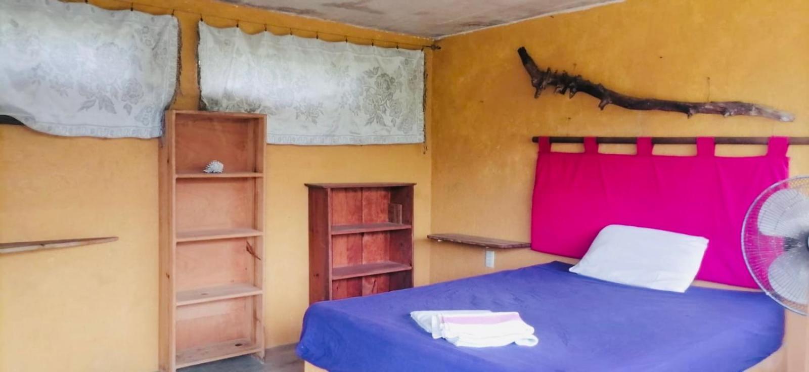 Casa Macondo Puerto Ángel 外观 照片