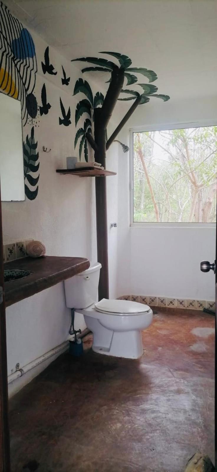Casa Macondo Puerto Ángel 外观 照片