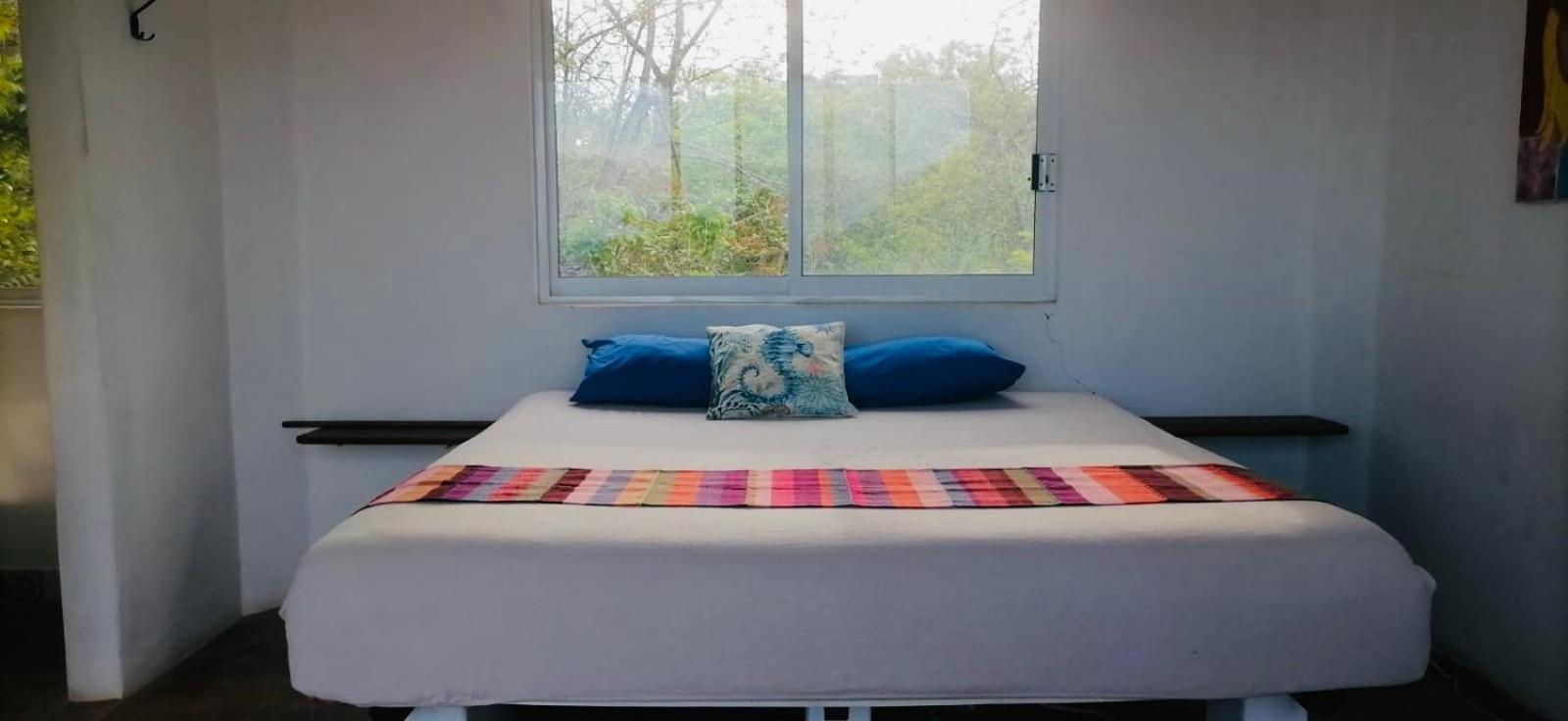 Casa Macondo Puerto Ángel 外观 照片