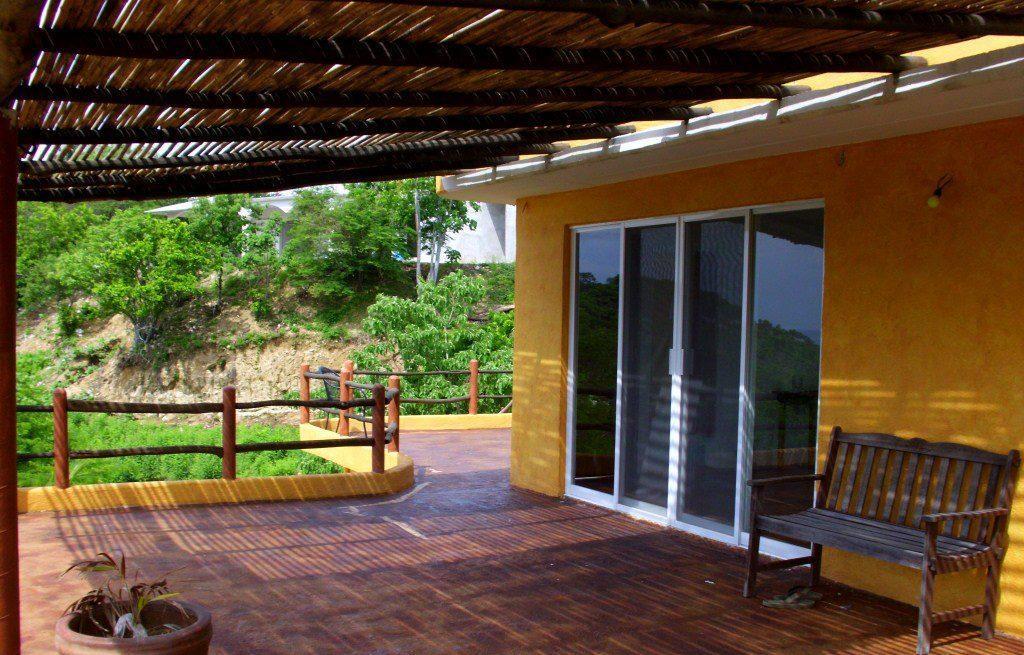 Casa Macondo Puerto Ángel 客房 照片