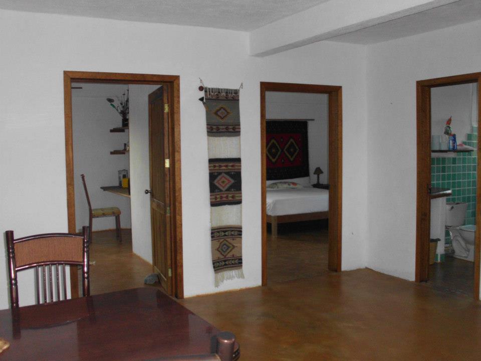 Casa Macondo Puerto Ángel 客房 照片
