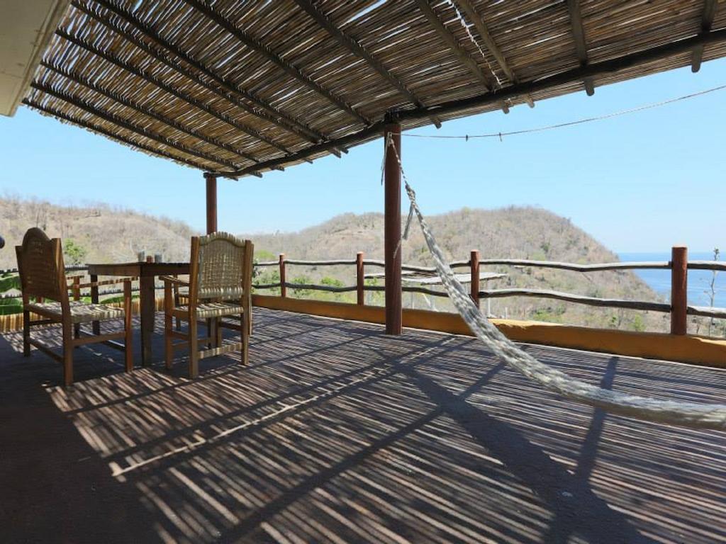 Casa Macondo Puerto Ángel 客房 照片
