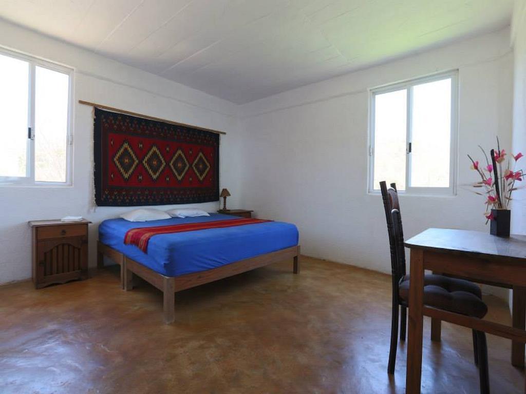 Casa Macondo Puerto Ángel 客房 照片
