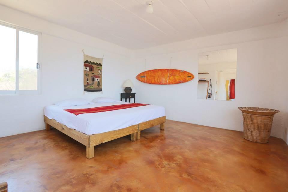 Casa Macondo Puerto Ángel 客房 照片