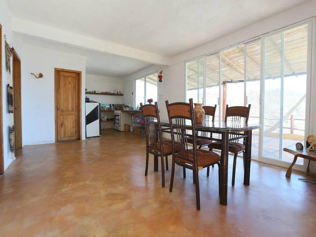 Casa Macondo Puerto Ángel 客房 照片