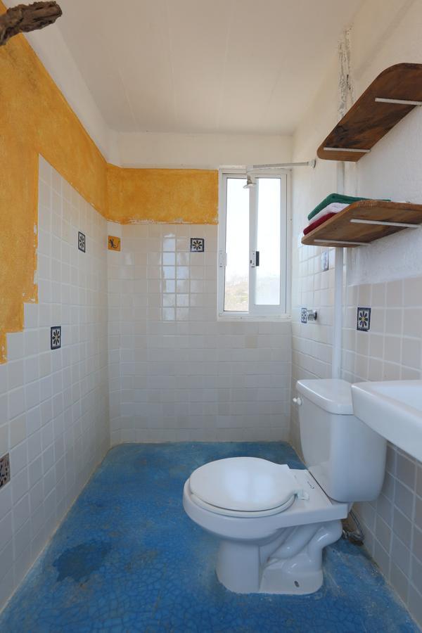 Casa Macondo Puerto Ángel 外观 照片